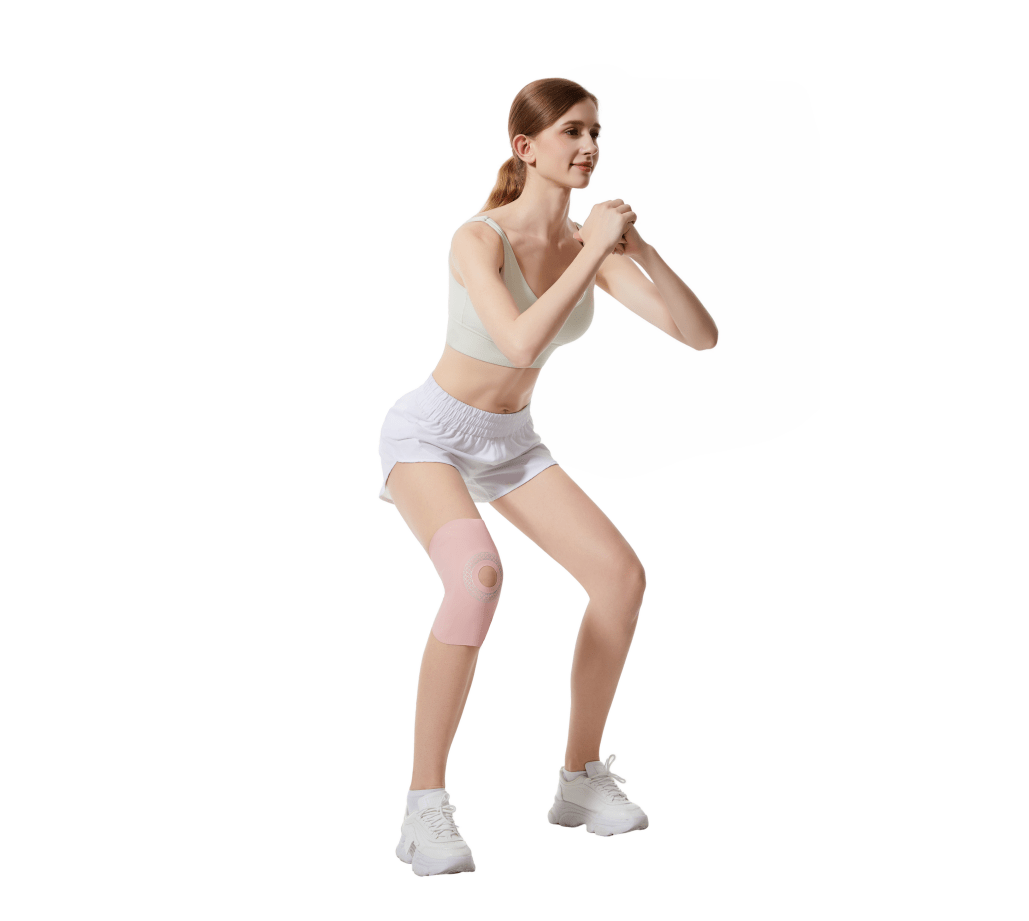 GuardAir Knee Brace (Pair) - FuSup