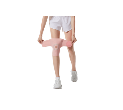 GuardAir Knee Brace (Pair) - FuSup