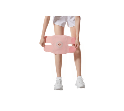 GuardAir Knee Brace (Pair) - FuSup