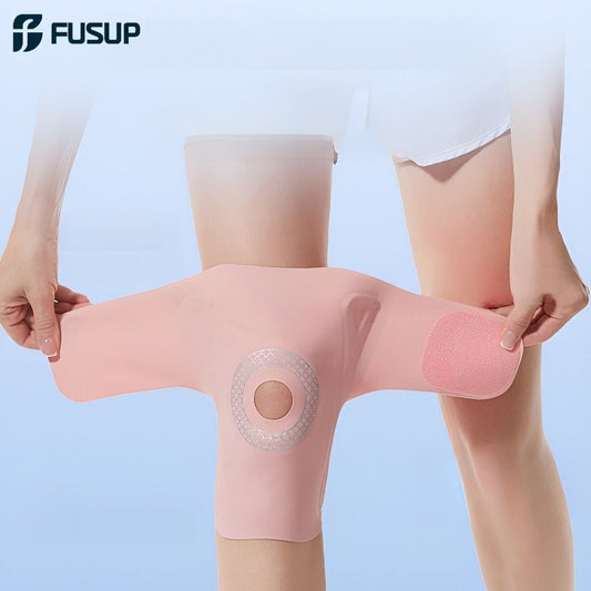 GuardAir Knee Brace (Pair) - FuSup