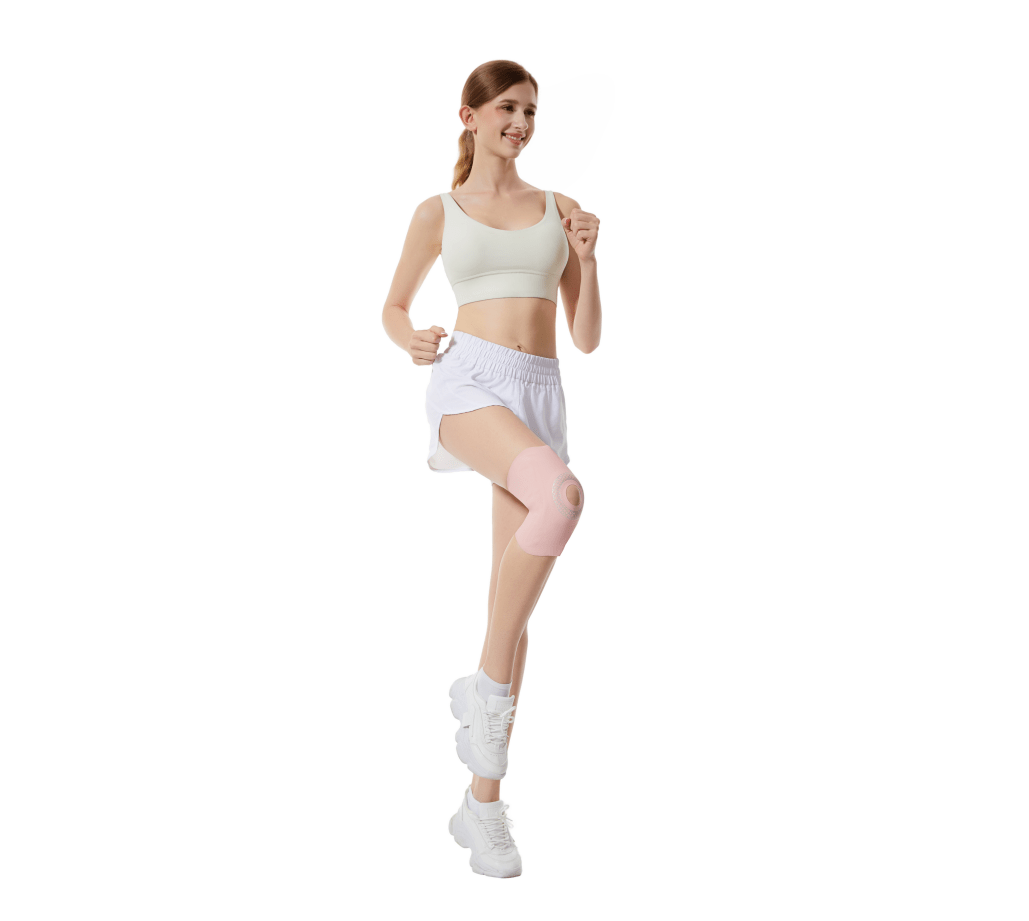GuardAir Knee Brace (Pair) - FuSup