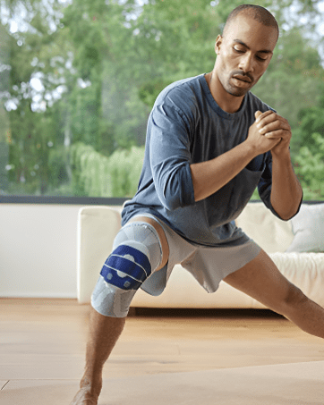 GuardBio Knee Brace - FuSup