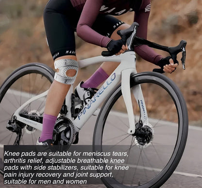 MoveStrap Knee Brace (Pair) - FuSup