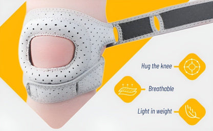MoveStrap Knee Brace (Pair) - FuSup