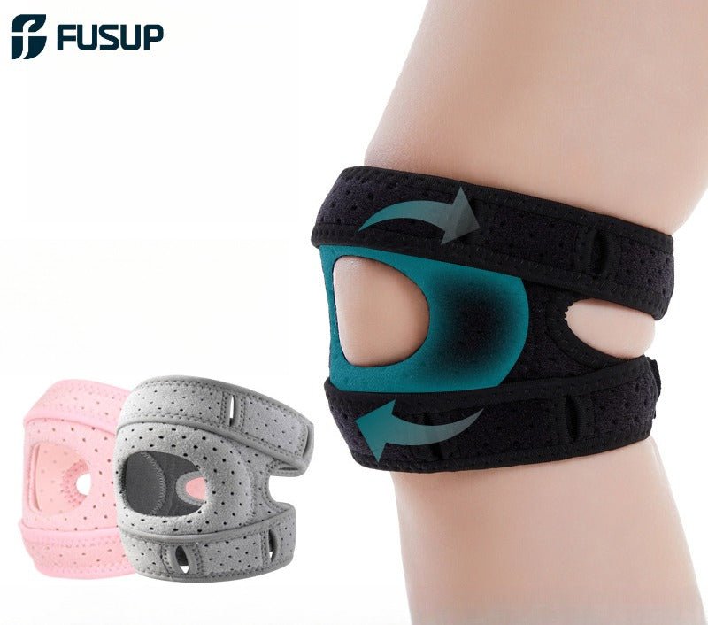 MoveStrap Knee Brace (Pair) - FuSup