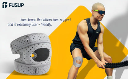 MoveStrap Knee Brace (Pair) - FuSup