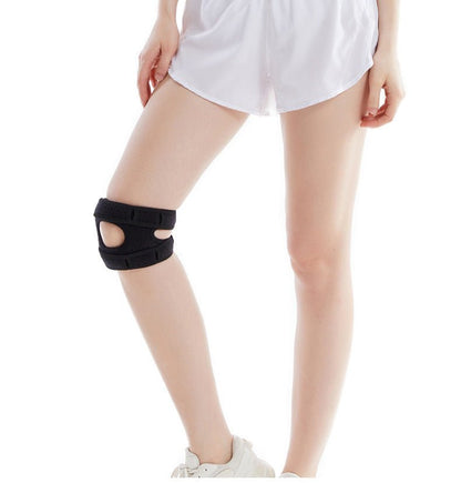 MoveStrap Knee Brace (Pair) - FuSup