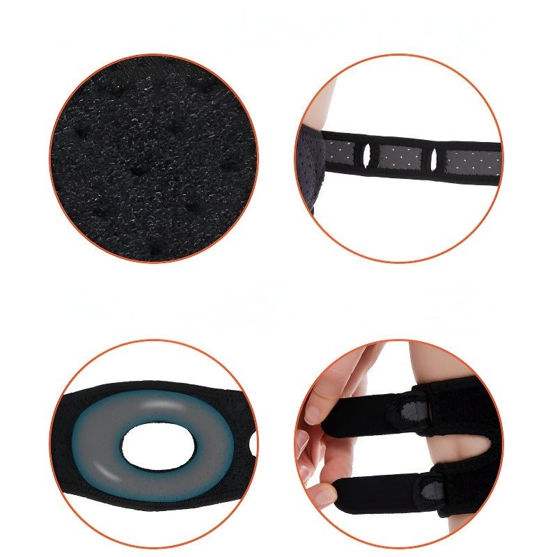 MoveStrap Knee Brace (Pair) - FuSup