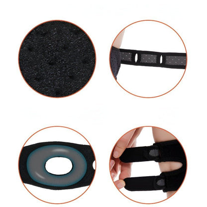 MoveStrap Knee Brace (Pair) - FuSup
