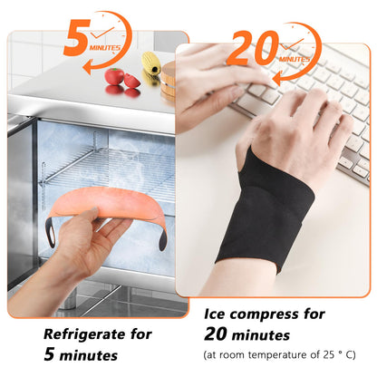 PointLoop Wrist Brace（Pair） - FuSup