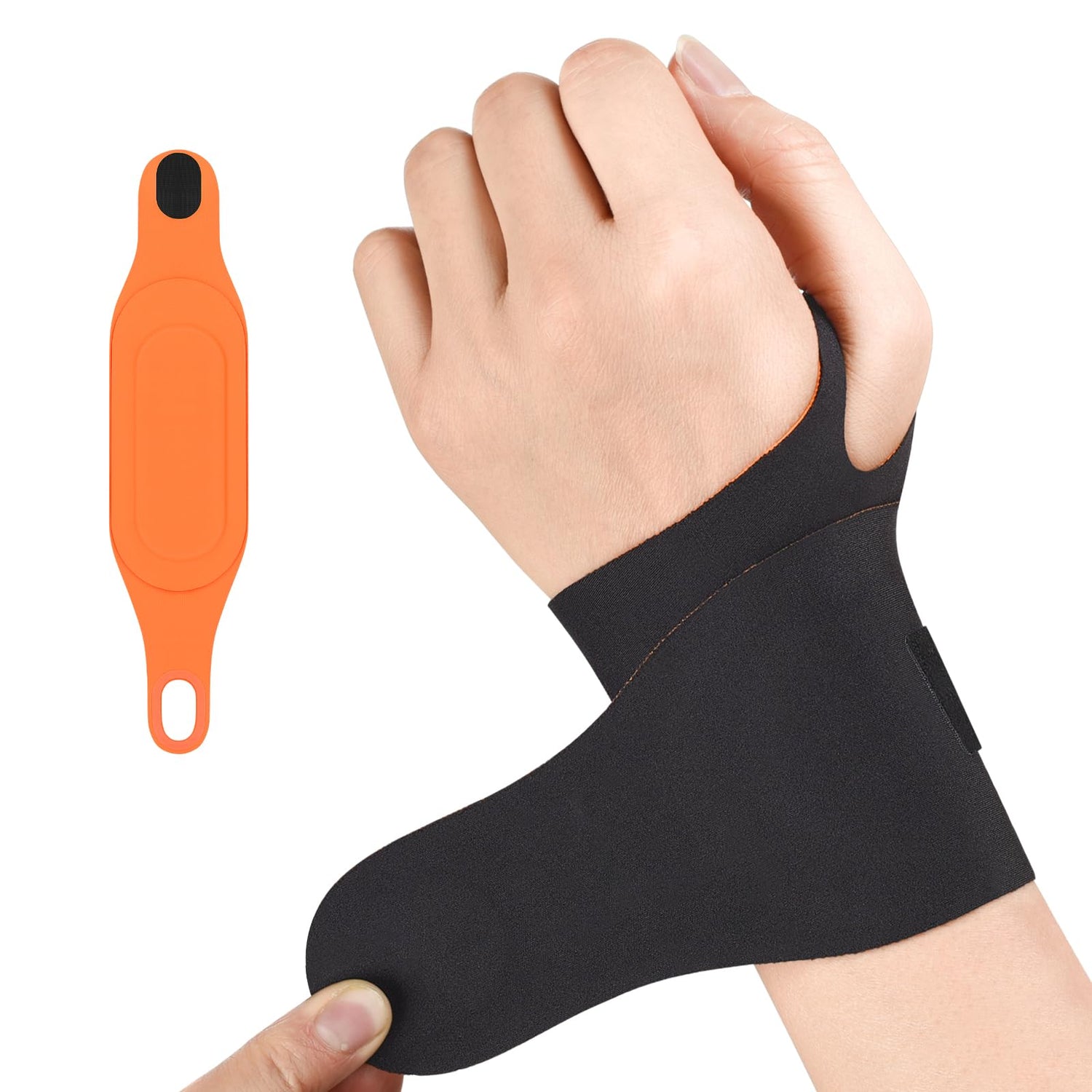 PointLoop Wrist Brace（Pair） - FuSup