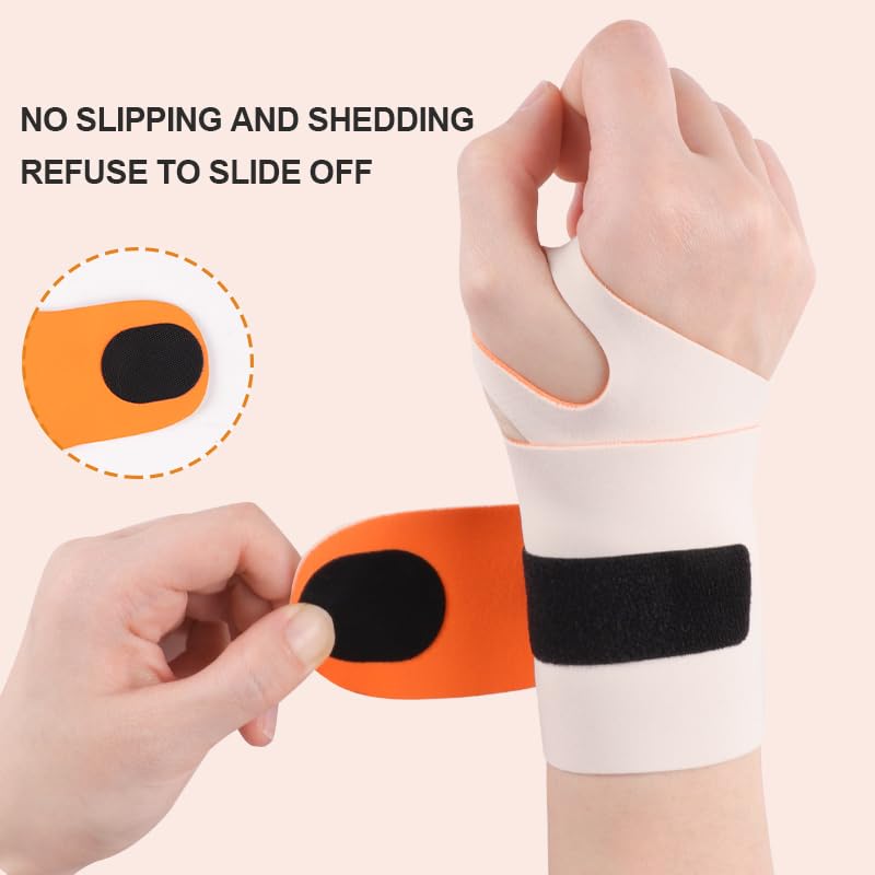 PointLoop Wrist Brace（Pair） - FuSup