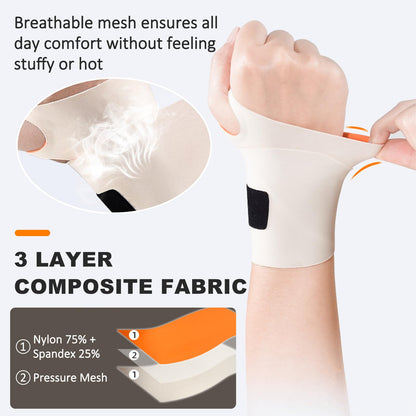 PointLoop Wrist Brace（Pair） - FuSup